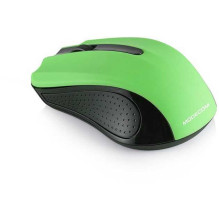Modecom MC-WM9 Juoda / Žalia Modecom MC-WM9 Juoda / Žalia