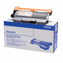 Brother TN-2210 Black