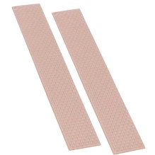 Thermaltake Thermal minus pad 8120 x 200 x 0.5mm, 2 pcs