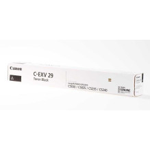 Canon C-EXV 29 Black