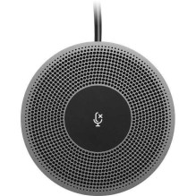 Logitech Expansion Mic for MeetUp Camera Logitech Expansion Mic for MeetUp Camera