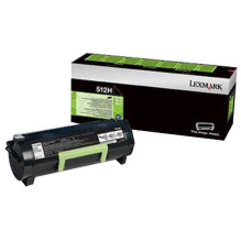 Lexmark 51F2H00 Black