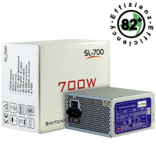 „Inter-Tech SL-700 700W“