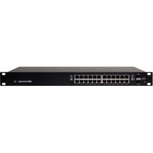Ubiquiti 2SFP / POE ES-24-250W