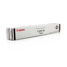 Canon C-EXV34 Juoda