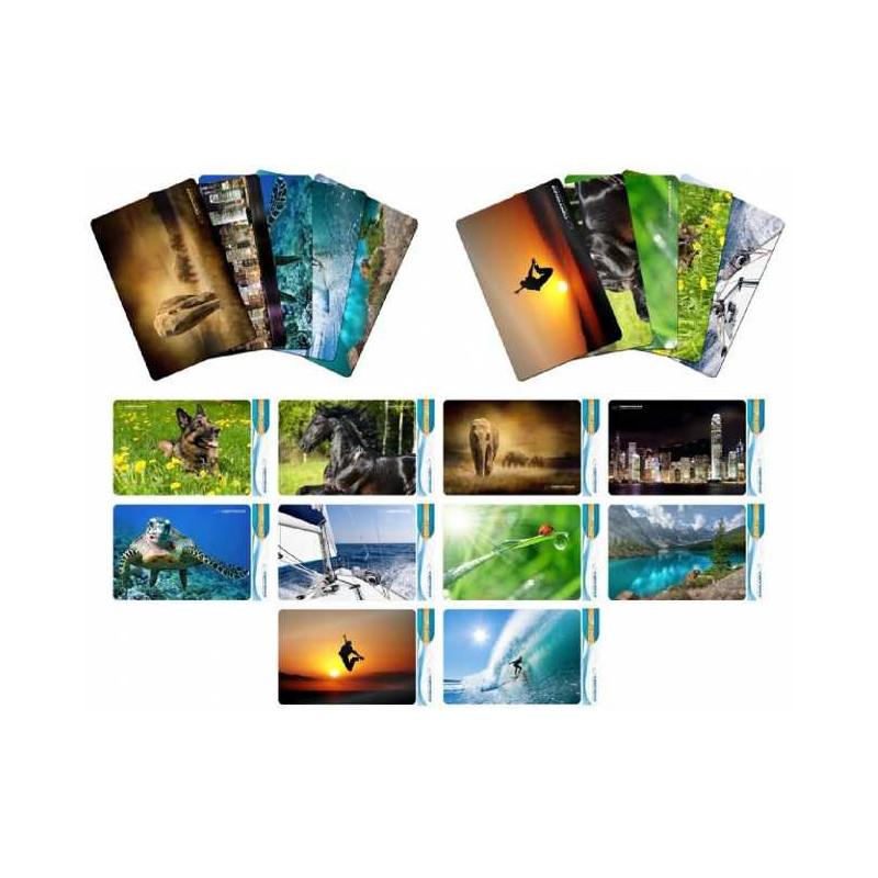 Esperanza EA133 Photo Mix