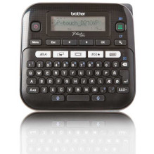 Brother PT-D210VP