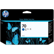 HP C9458A No.70 Blue