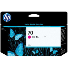 HP 70 Magenta
