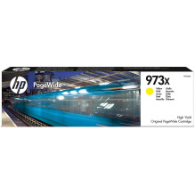 HP HP 973X high yield...
