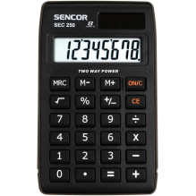 Sencor SEC 250