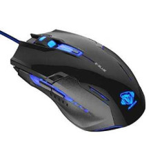 E-Blue „AUROZA-G“ juodas