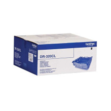 Brother DR-320CL Būgnas CMYK
