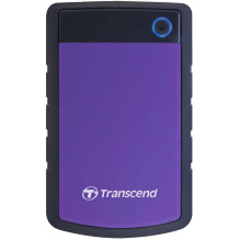 Transcend HDD USB 3.0 2TB...