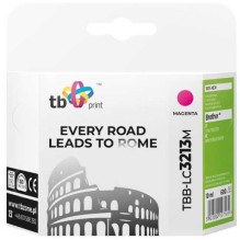 TB Print TBB-LC3213M Magenta
