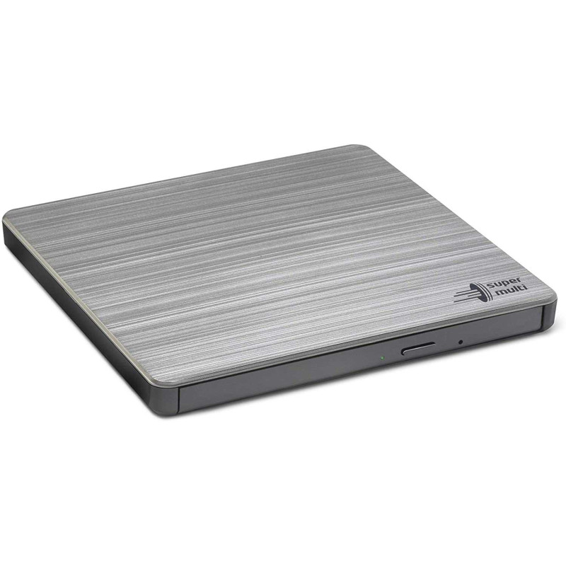 HL Data Storage GP60NS60 Silver