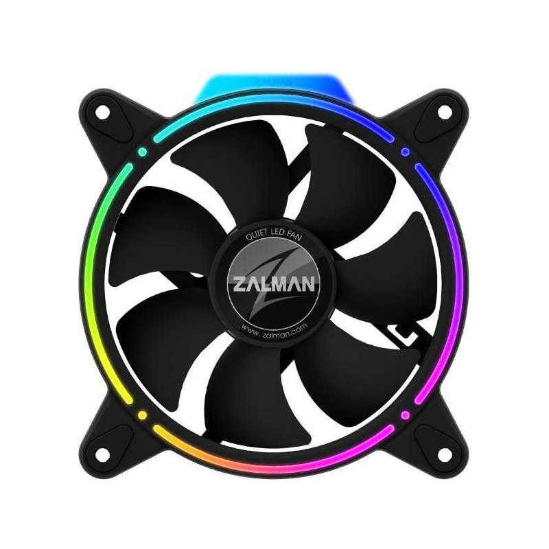 ZALMAN ZM-RD120A 120 mm Case Fan