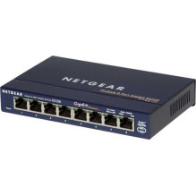 Netgear GS108GE