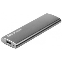 Verbatim VX500 120GB USB...
