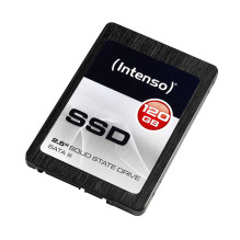 Intenso DSSITNS250003 2,5'...