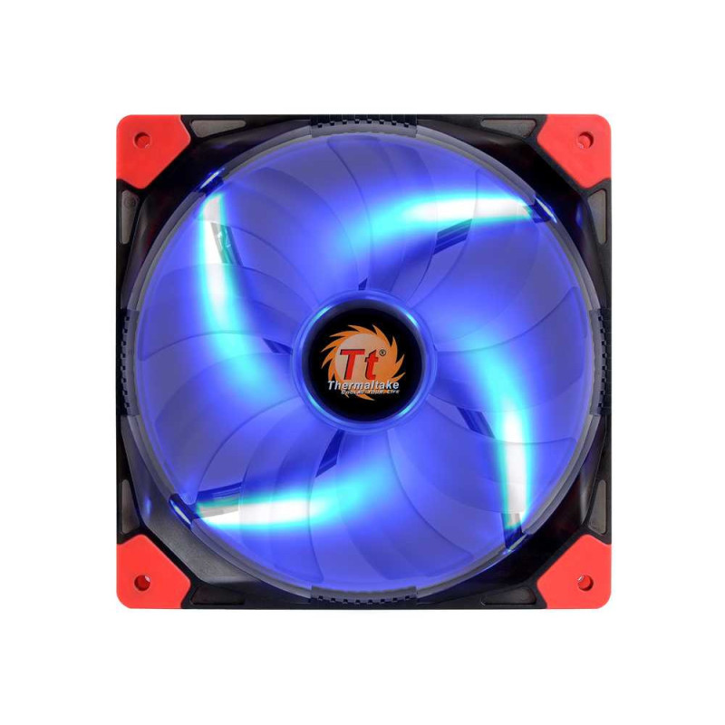 Thermaltake Pure 20 Blue LED 200mm / 800rp