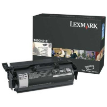 Lexmark T650, T652, T654