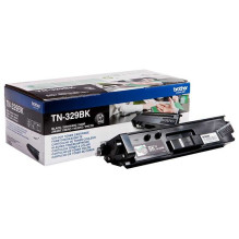 Brother TN-329BK Black