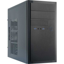 Chieftec HT-01B ELOX MINI...