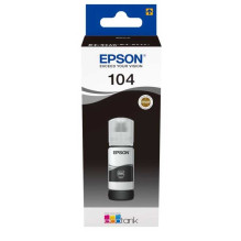 Epson 104 (C13T00P140) Black