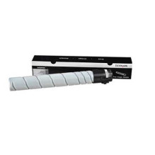 Lexmark 54G0H00 Black