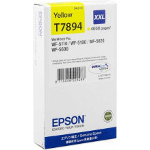 Epson C13T789440 T7894 XXL...