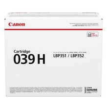 Canon CANON toner CRG039 H...