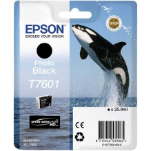Epson C13T76014010 T7601 Black