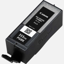 Canon PGI-555XXL PGBK Black