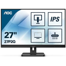 AOC 27P2Q 27" IPS 16:9