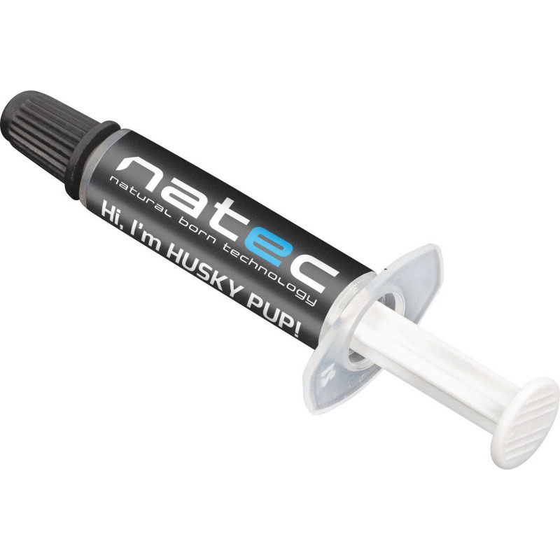 Natec Husky Pup 0.5g