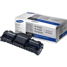 Samsung MLT-D119S / ELS Black