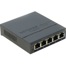 Netgear GS105E-200PES