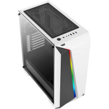Aerocool Cylon Pro TG White / Black Aerocool Cylon Pro TG White / Black
