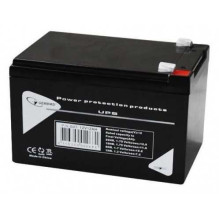 Gembird BAT-12V12AH