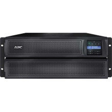 APC SMART 3000VA X LCD 4U /...