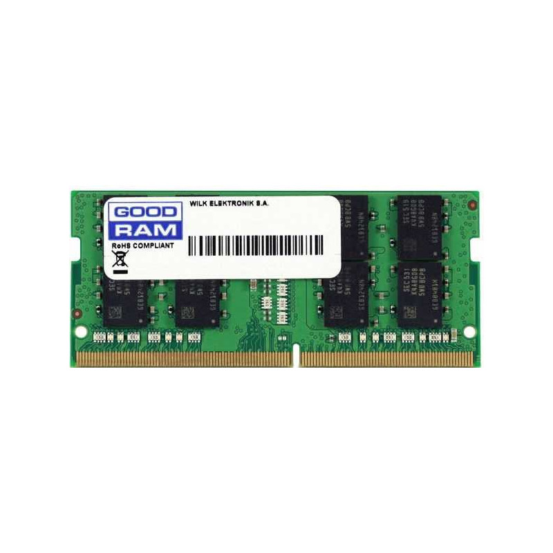 Goodram 8GB GR2400S464L17S / 8G DDR4
