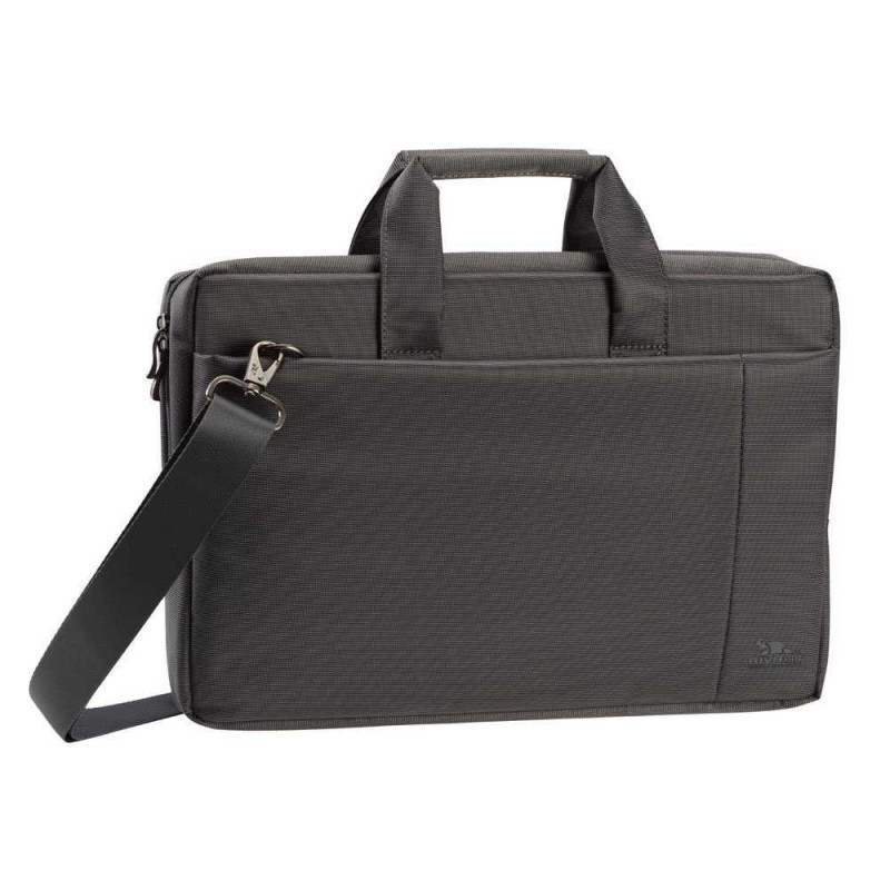 Rivacase 8251 17.3" Grey