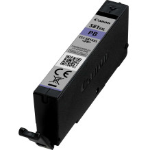 Canon CLI-581XXL nuotraukų...