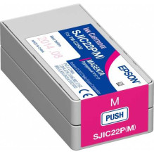 Epson SJIC22P M...