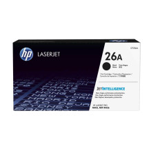 HP 26A Original Toner...