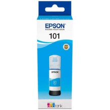 Epson 101 EcoTank Cyan...