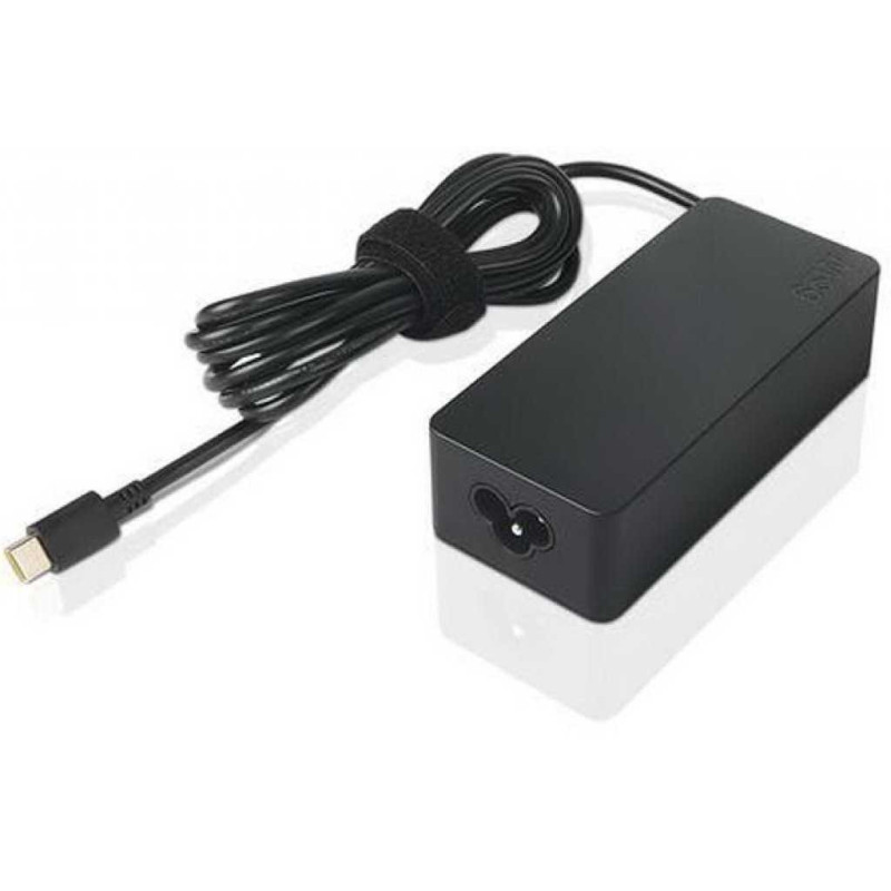 Lenovo USB-C 45W AC Adapter (CE)