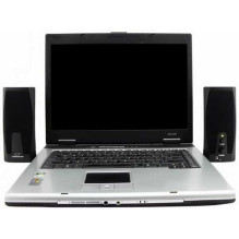 Esperanza EP110 2.0 Black