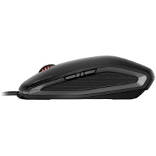 Cherry Gentix 4K Black